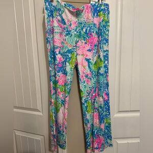 Lily Pulitzer pants